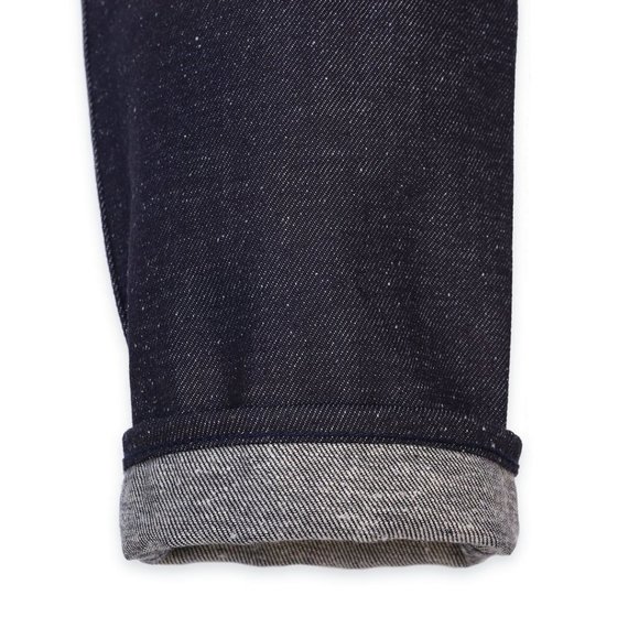 Railcar Fine Goods Flight Trouser - Japanese Nep - Picture 3 of 3